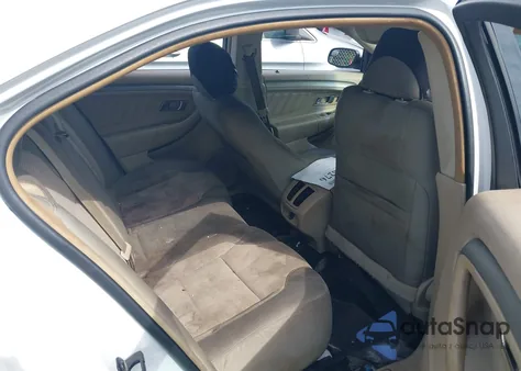 2015 Ford Taurus Sel z USA, uszkodzony, nr VIN 1FAHP2E83FG140588